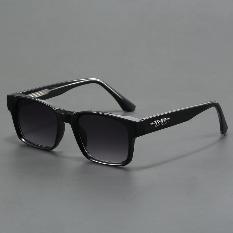 Magvaux Laurent Sonnenbrille