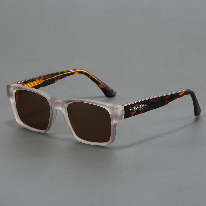 Magvaux Laurent Sonnenbrille