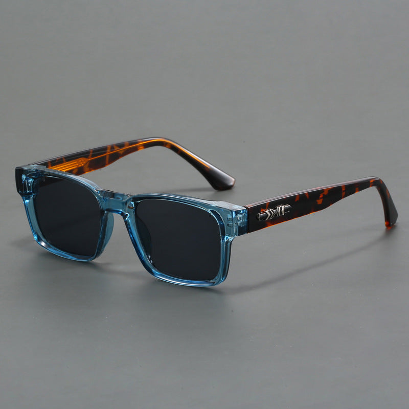 Magvaux Laurent Sonnenbrille