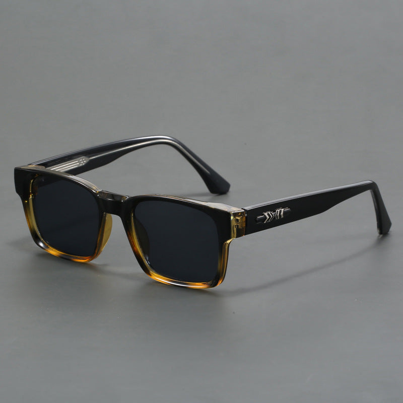 Magvaux Laurent Sonnenbrille