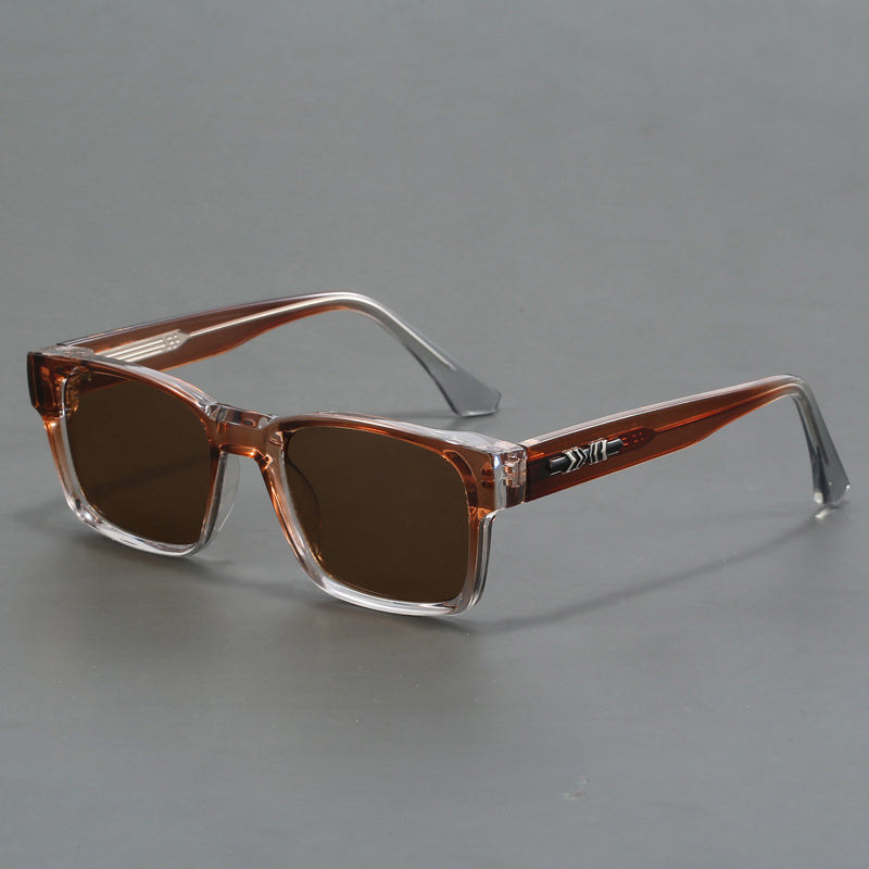 Magvaux Laurent Sonnenbrille