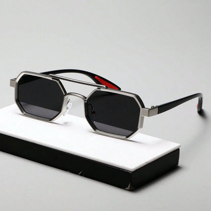 Alpha Polarisierte Sonnenbrille