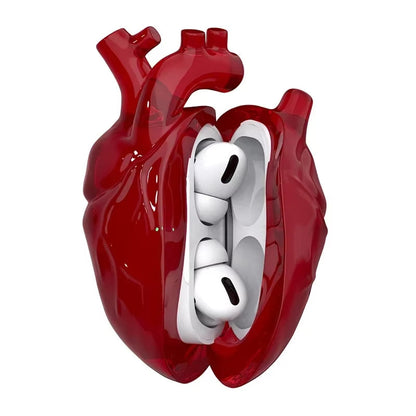 HeartArmor AirPod Tasche