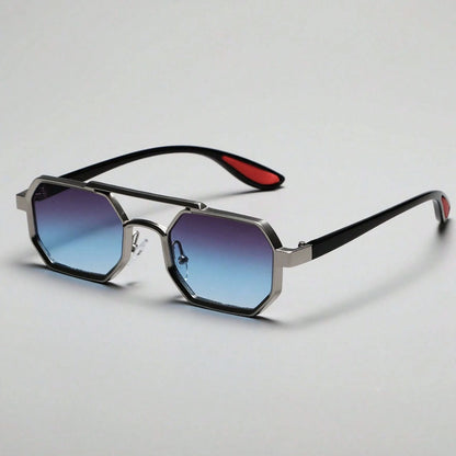 Alpha Polarisierte Sonnenbrille