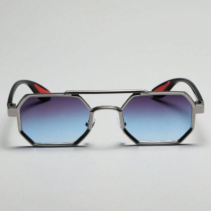Alpha Polarisierte Sonnenbrille