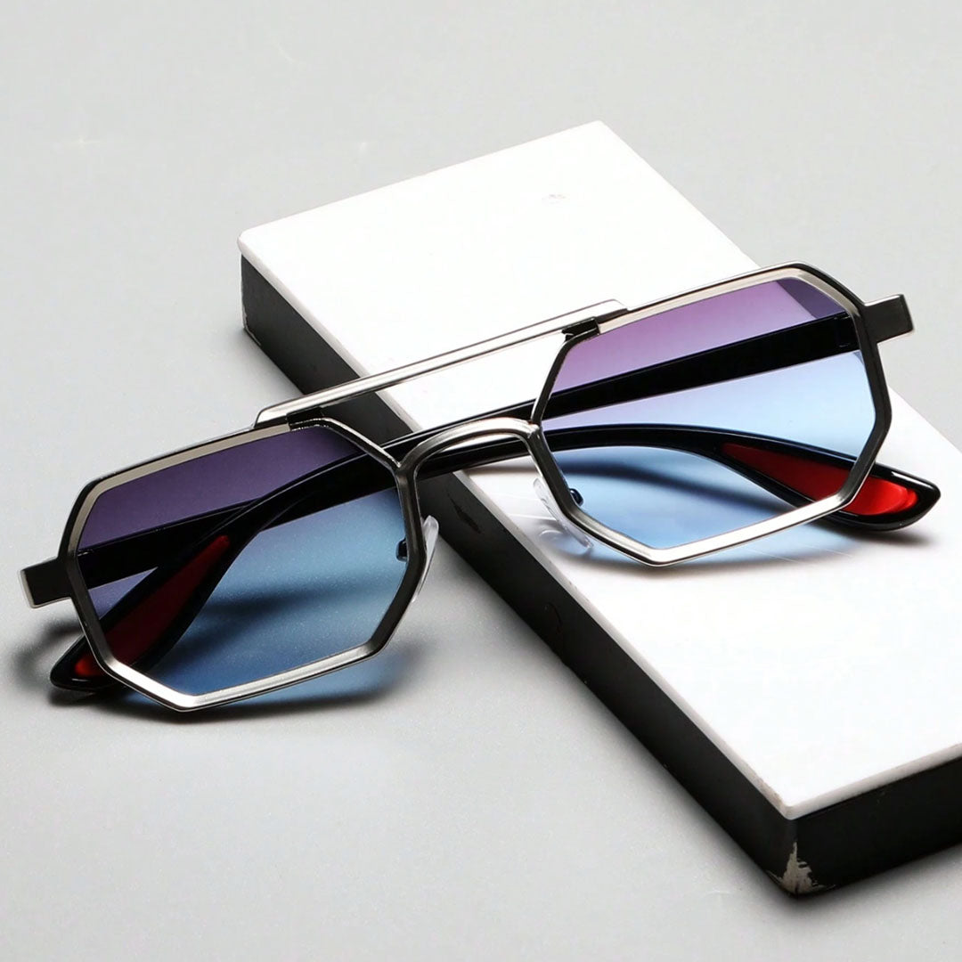 Alpha Polarisierte Sonnenbrille