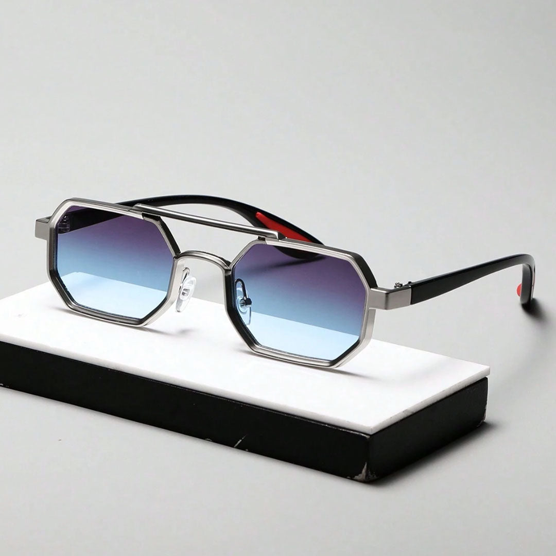 Alpha Polarisierte Sonnenbrille