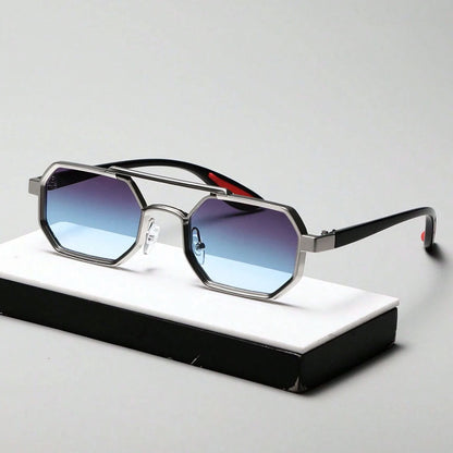 Alpha Polarisierte Sonnenbrille