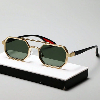 Alpha Polarisierte Sonnenbrille