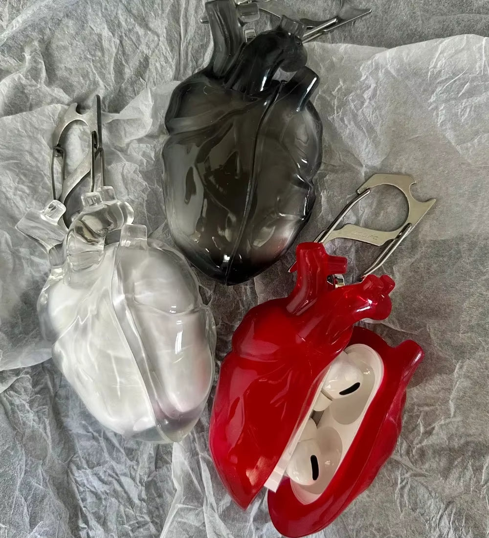 HeartArmor AirPod Tasche
