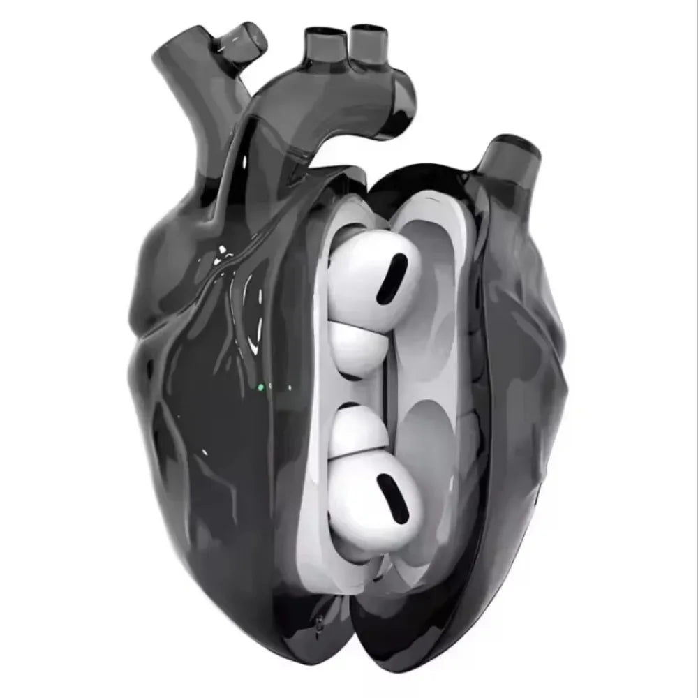 HeartArmor AirPod Tasche