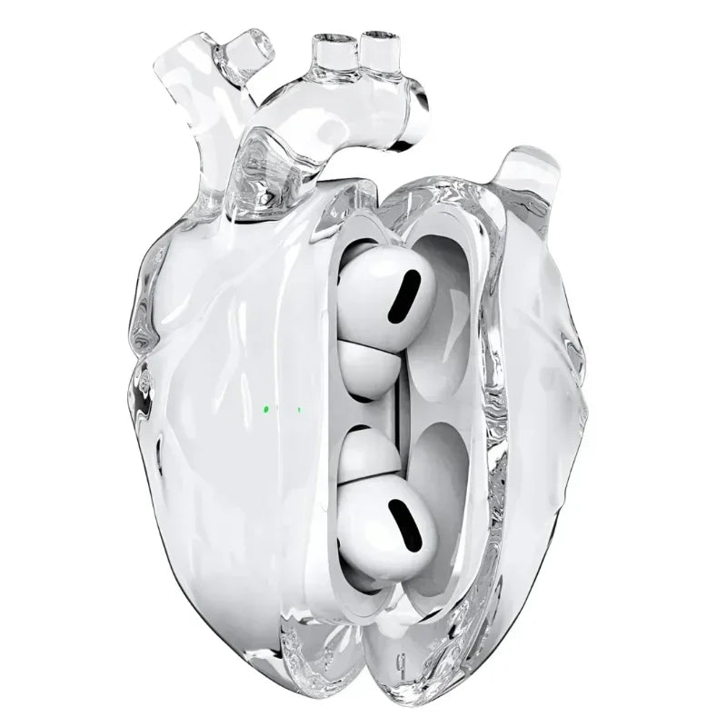 HeartArmor AirPod Tasche
