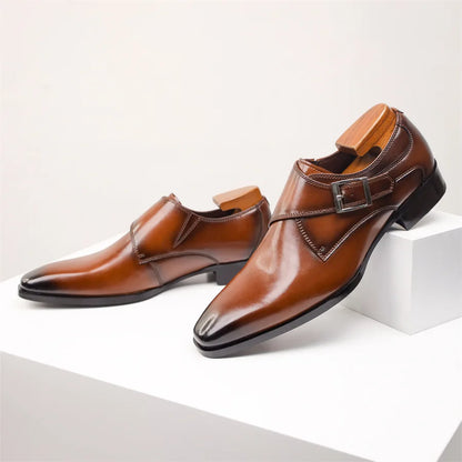 Lorenzo Milan Schuhe