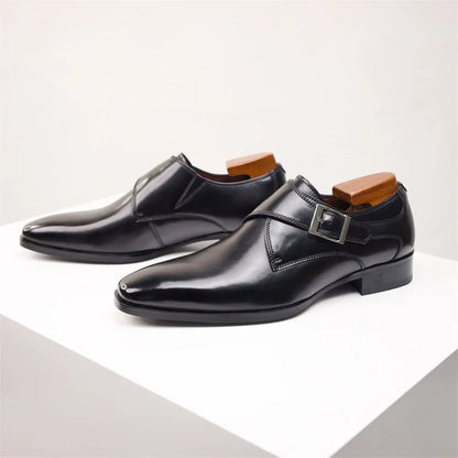 Lorenzo Milan Schuhe