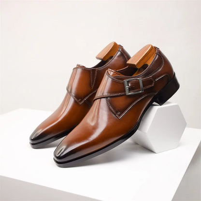 Lorenzo Milan Schuhe
