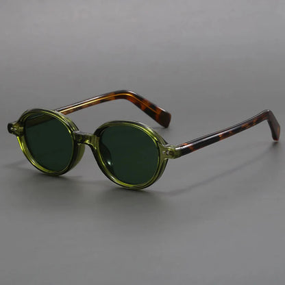 Carter Vintage-inspirierte Sonnenbrille
