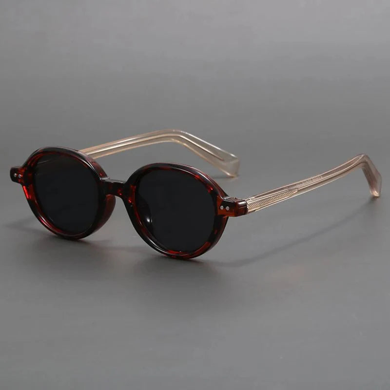 Carter Vintage-inspirierte Sonnenbrille