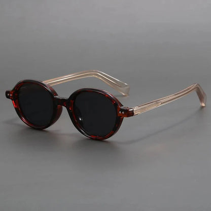 Carter Vintage-inspirierte Sonnenbrille