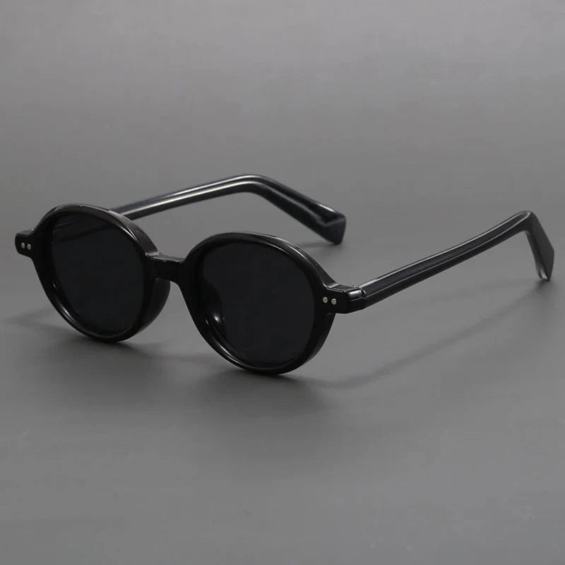 Carter Vintage-inspirierte Sonnenbrille