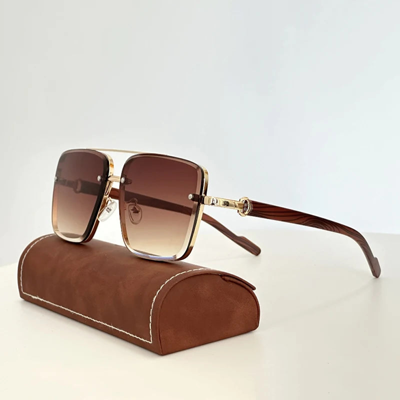 Urban Sentinel Herren Sonnenbrille