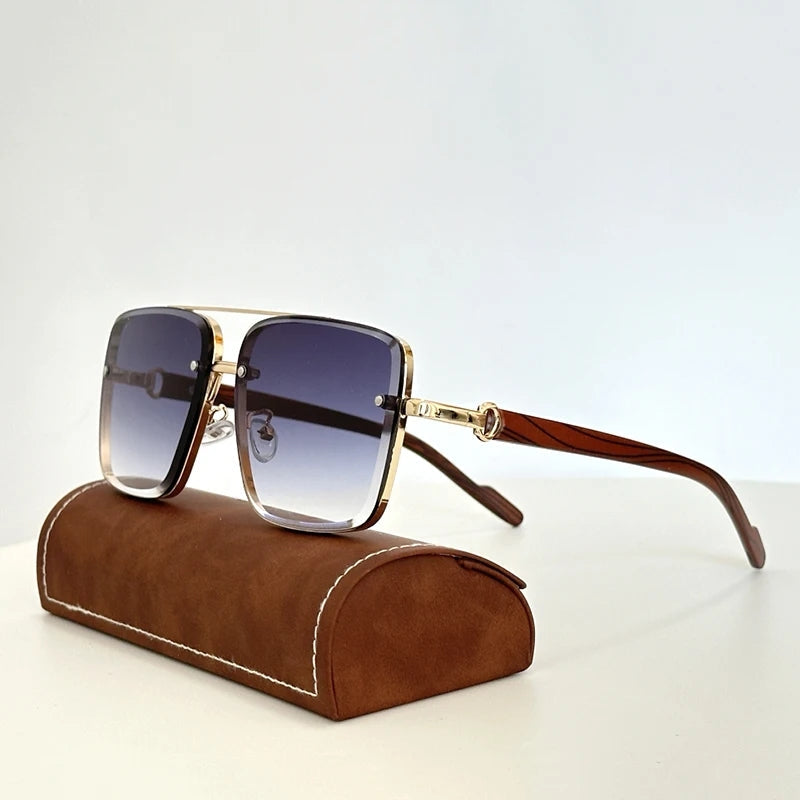 Urban Sentinel Herren Sonnenbrille
