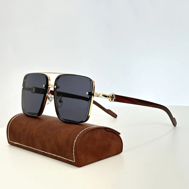 Urban Sentinel Herren Sonnenbrille