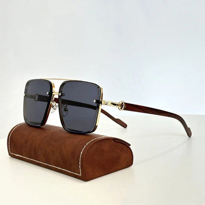 Urban Sentinel Herren Sonnenbrille