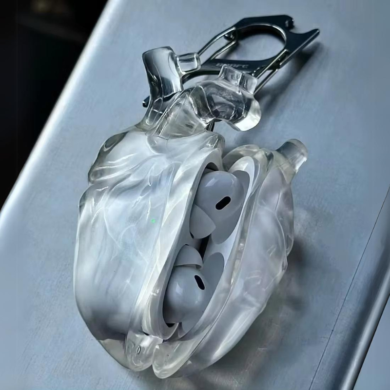 HeartArmor AirPod Tasche