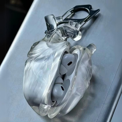 HeartArmor AirPod Tasche