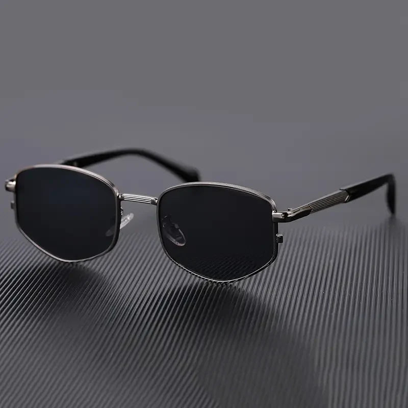 Magvaux Klassische Sonnenbrille