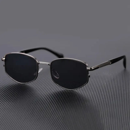 Magvaux Klassische Sonnenbrille