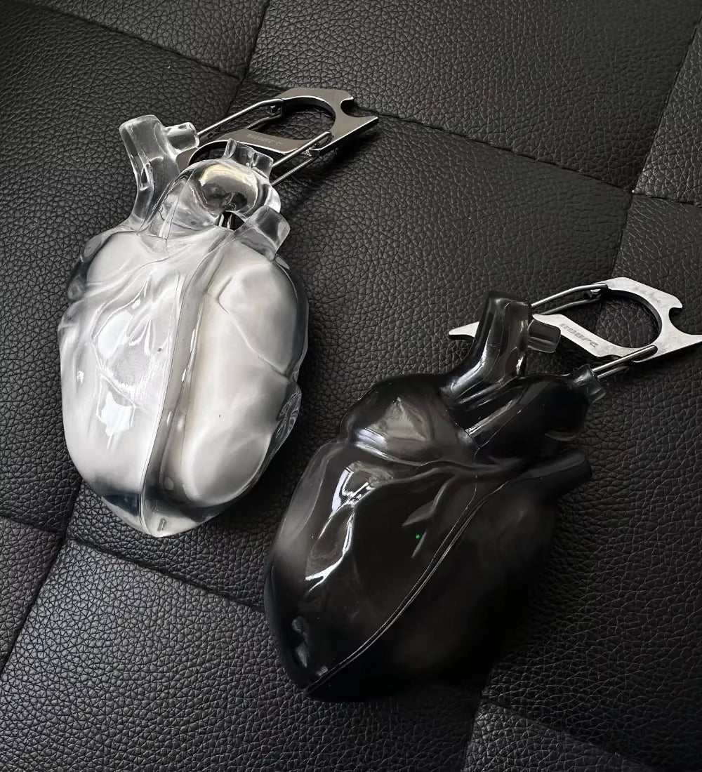 HeartArmor AirPod Tasche