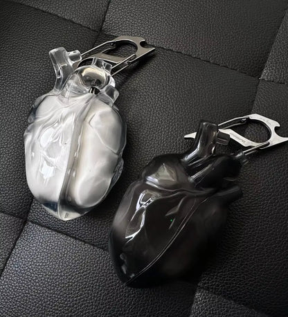 HeartArmor AirPod Tasche