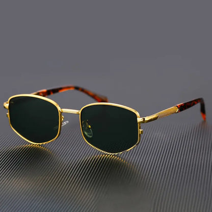Magvaux Klassische Sonnenbrille