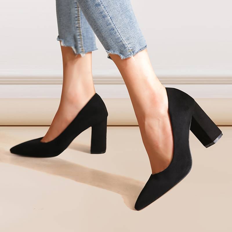 Magvaux Toe Block Heels für Frauen